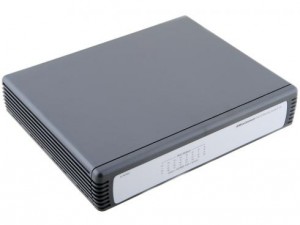 Коммутатор  HP 1405-16 (JD858A)