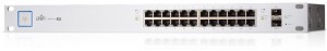 Коммутатор  Ubiquiti UniFi Switch 24-250W