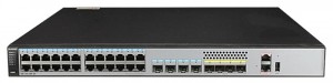 Коммутатор  Huawei S5720-28X-SI-AC