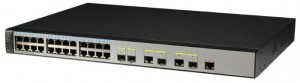 Коммутатор  Huawei S2750-28TP-PWR-EI-AC