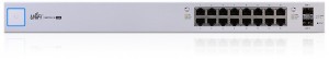 Коммутатор  Ubiquiti US-16-150W