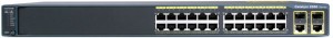 Коммутатор  Cisco WS-C2960R+24TC-L