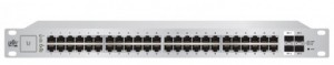Коммутатор  Ubiquiti US-48-500W