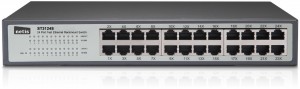 Коммутатор  Netis ST3124S