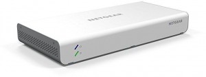 Коммутатор  NetGear GC110