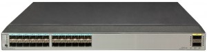 Коммутатор  Huawei CE6810-24S2Q-LI