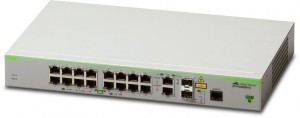 Коммутатор  Allied Telesis AT-FS980M/18-50