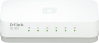 Коммутатор  D-Link DES-1005A/E2A