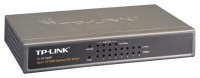Коммутатор  TP-LINK TL-SF1008P
