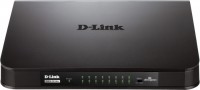Коммутатор  D-Link DGS-1016A/A1