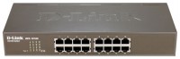 Коммутатор  D-Link DES-1016