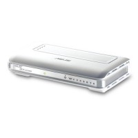 Коммутатор  Asus GX1008B