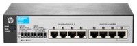 Коммутатор  HP 1810-8 v2