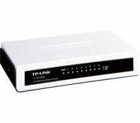 Коммутатор  TP-LINK TL-SF1008D