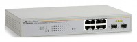 Коммутатор  Allied Telesis AT-GS950/8