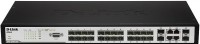 Коммутатор  D-Link DES-3200-28F/C1A