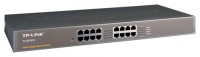 Коммутатор  TP-LINK TL-SG1016