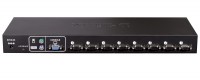 Коммутатор  D-Link KVM-440