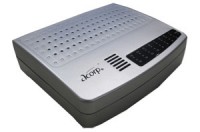 Коммутатор  Acorp HU16DP