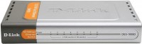 Коммутатор  D-Link DES-1008D/L2A