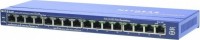 Коммутатор  NetGear FS116PEU
