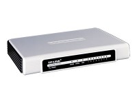 Коммутатор  TP-LINK TL-R860