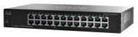 Коммутатор  Cisco SF 100-24