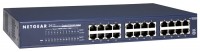 Коммутатор  NetGear JGS524