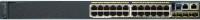 Коммутатор  Cisco WS-C2960X-24PS-L
