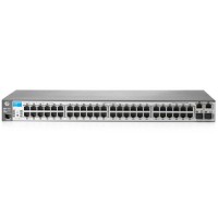 Коммутатор  HP 2620-48 (J9626A)