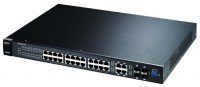 Коммутатор  ZyXEL GS2200-24P