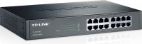 Коммутатор  TP-LINK TL-SG1016DE