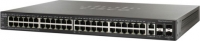 Коммутатор  Cisco SF500-48P-K9-G5