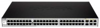 Коммутатор  D-Link DES-1210-52