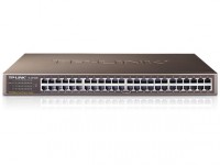 Коммутатор  TP-LINK TL-SF1048