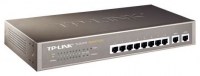 Коммутатор  TP-LINK TL-SL1210