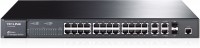 Коммутатор  TP-LINK TL-SL5428E