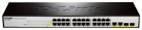 Коммутатор  D-Link DES-1100-26