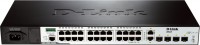 Коммутатор  D-Link DES-3200-28/ME/C1