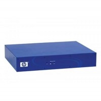 Коммутатор  HP MSM710 Mobility Controller J9325A Blue