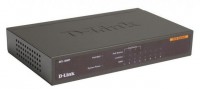 Коммутатор  D-Link DES-1008P/E