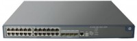 Коммутатор  HPE 5120-24G-PoE+ EI JG236A