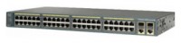 Коммутатор  Cisco Catalyst 2960-48TC-S