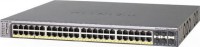 Коммутатор  NetGear GSM7252S-100NES