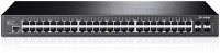 Коммутатор  TP-LINK T2600G-52TS