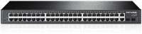 Коммутатор  TP-LINK TL-SL2452