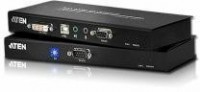 KVM-удлинитель Aten CE600
