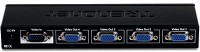 Коммутатор  TRENDnet TK-V401S