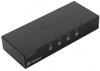 KVM-переключатель TRENDnet TK-422DVK