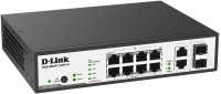 Коммутатор  D-Link DES-1100-10P/A1A